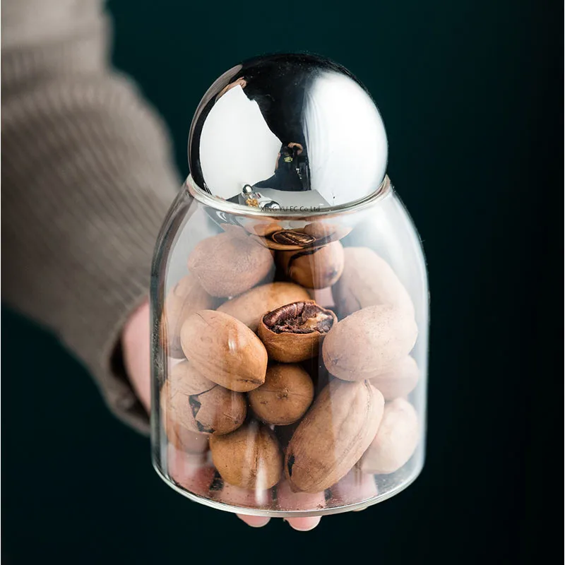 ゴールデンコルクガラスキッチンジャー,収納容器,コーヒー,コ - Meal Prep Jar のレビューと価格