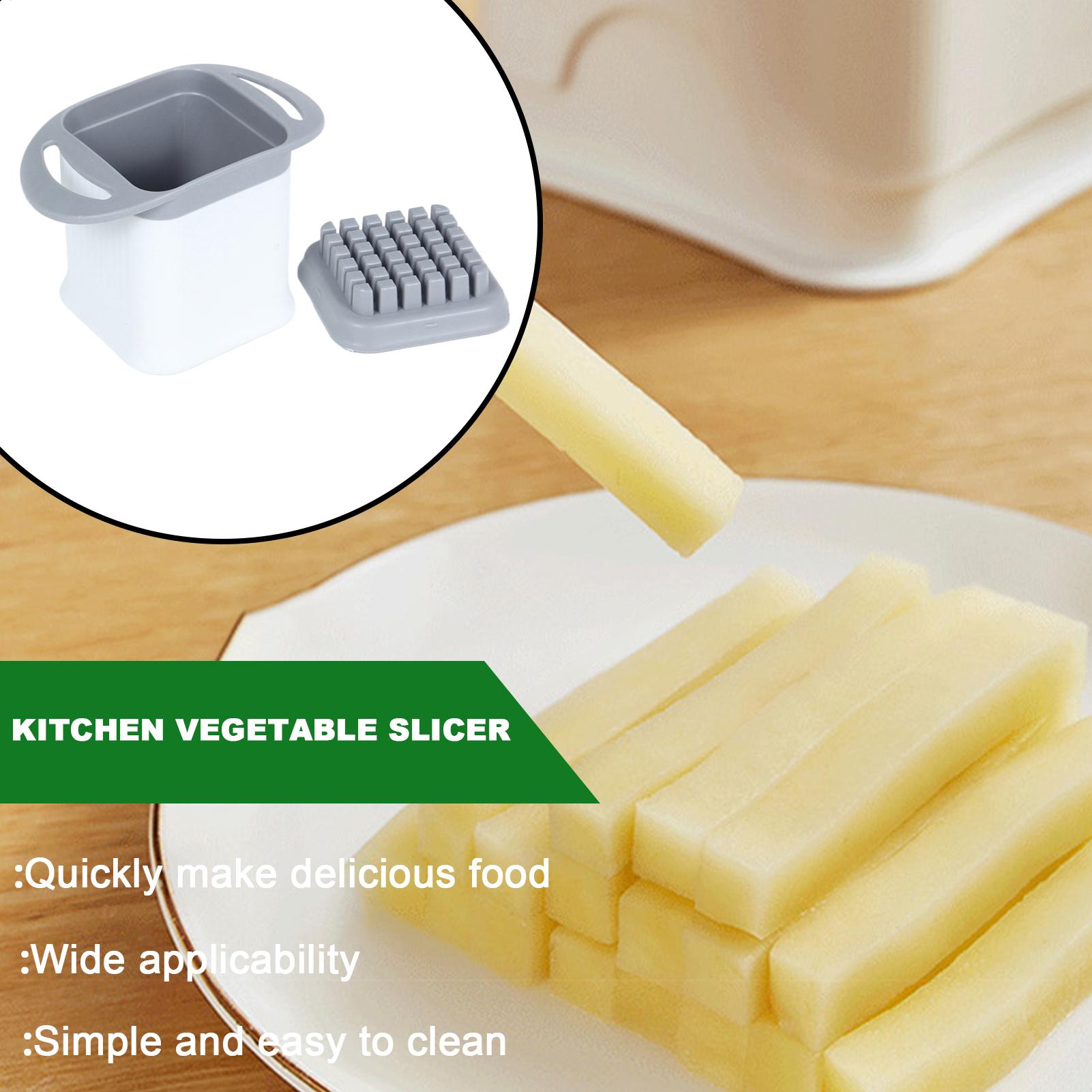 ニンジンスライサーツール省力ニンジンカッターポータブルオニオ - Meal Prep Quick And Easy のレビューと価格