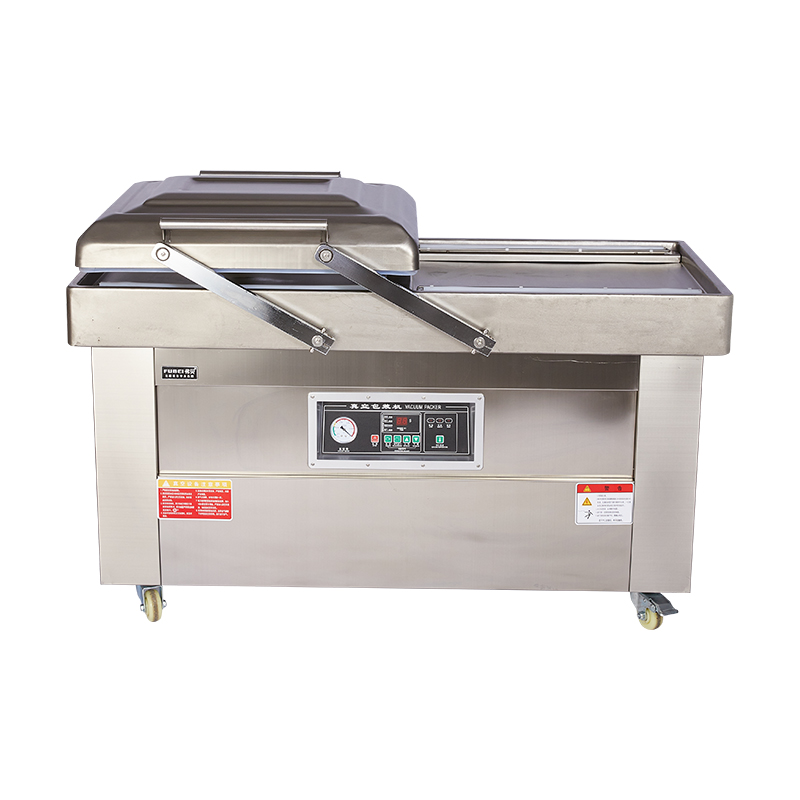 半自動二室真空シーラー包装機 DZ400/2SB フィルム・ - Meal Prep Vacuum Seal のレビューと価格