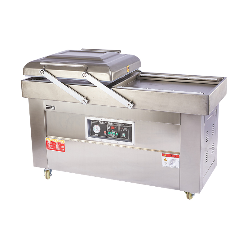 半自動二室真空シーラー包装機 DZ400/2SB フィルム・ - Meal Prep Vacuum Seal のレビューと価格