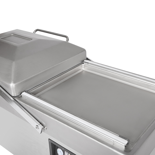 YH-280/400/520TQ高効率空気圧式業務用ランチミ - Meal Prep Vacuum Seal のレビューと価格