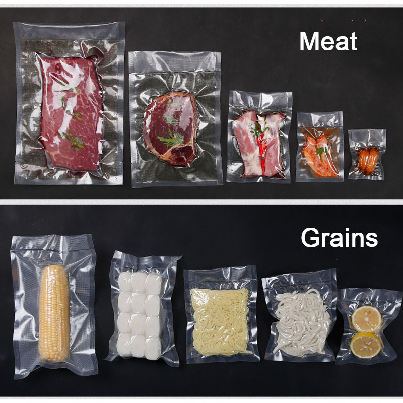 食品を新鮮に保つためのキッチンフード真空シーラー - Meal Prep Vacuum Seal のレビューと価格