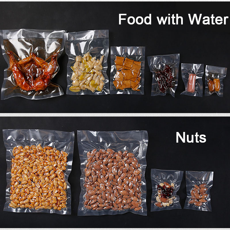 食品を新鮮に保つためのキッチンフード真空シーラー - Meal Prep Vacuum Seal のレビューと価格