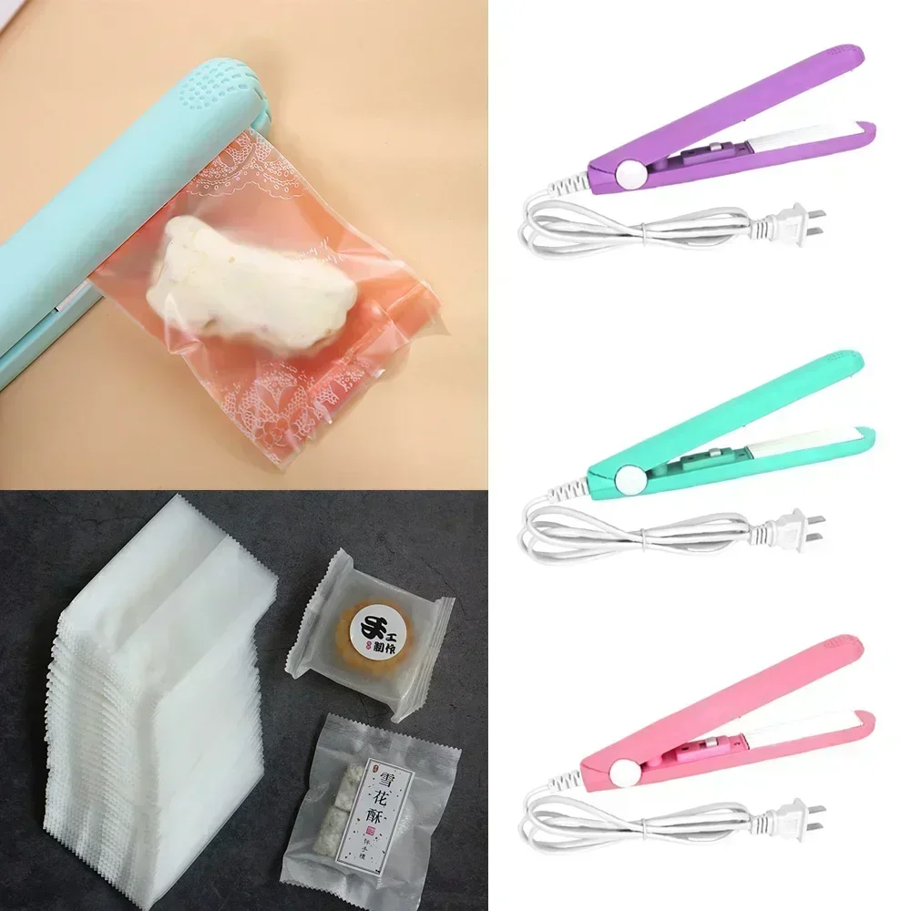ミニポータブルヒートシール機,食品真空シーラー,プラスチック - Meal Prep Vacuum Seal のレビューと価格